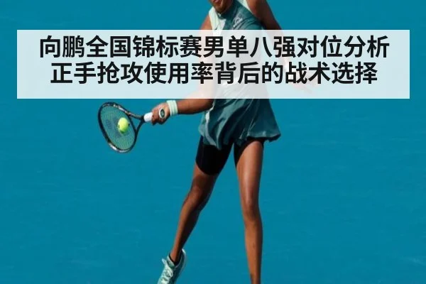 向鹏全国锦标赛男单八强对位分析 正手抢攻使用率背后的战术选择（jiuyouhui）